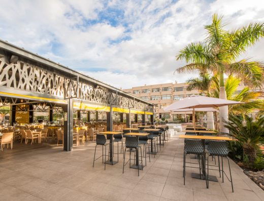 Hotel Beatriz Playa & SPA