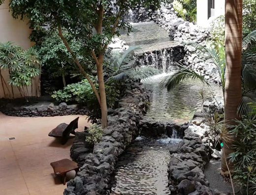 Hotel Beatriz Playa 038; Spa - Foto 2