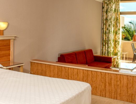 Hotel Beatriz Playa 038; Spa - Foto 3