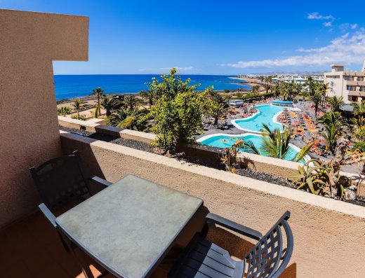 Hotel Beatriz Playa & SPA