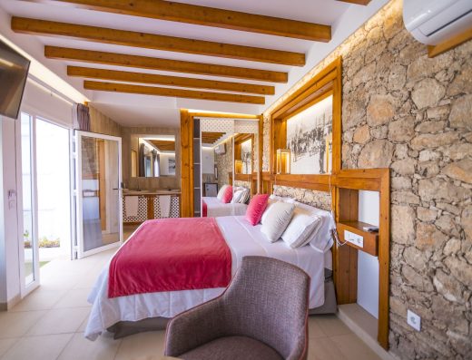 Hotel Boutique Rosario Martín - Foto 3