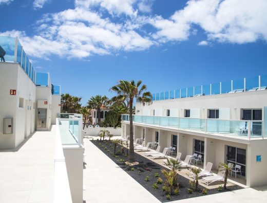 Hotel Boutique Tao Caleta Mar - Foto 2