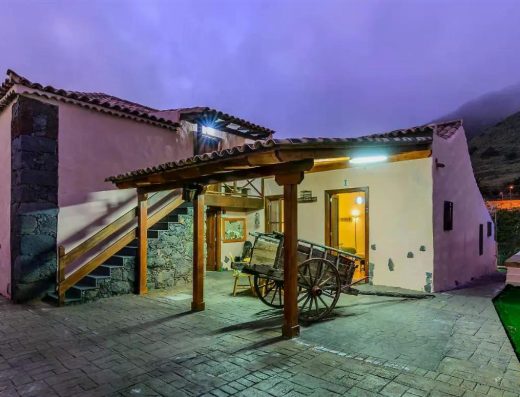 Hotel Casa Justa - Foto 3