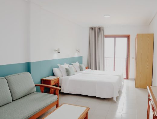 Hotel Castillete