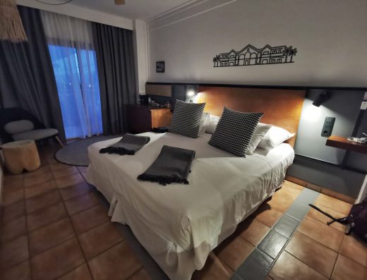 Hotel Coral Cotillo Beach - Foto 3