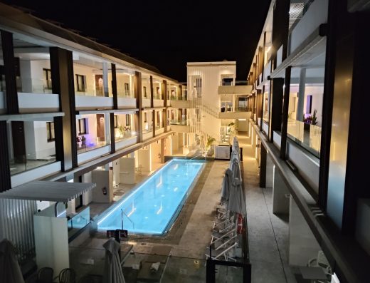 Hotel Coral Cotillo Reef