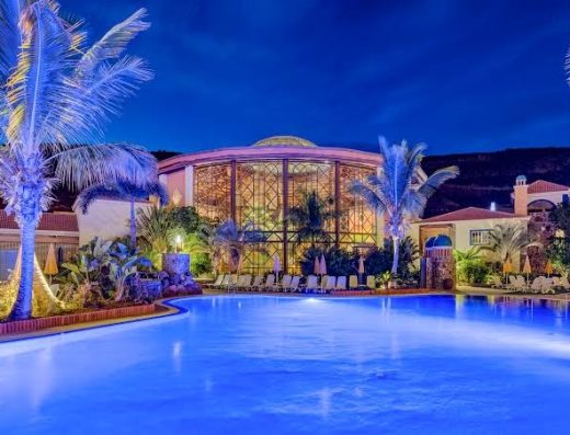 Hotel Cordial Mogán Playa