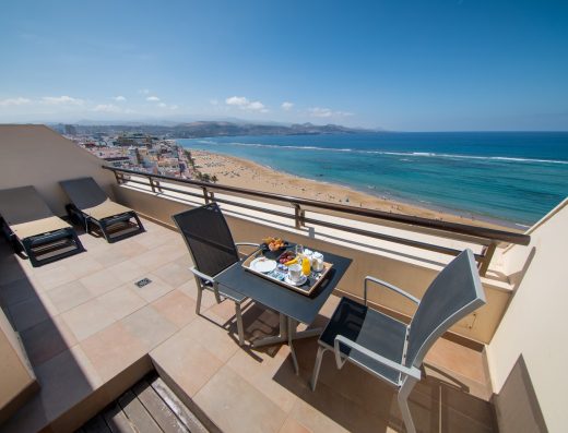 Hotel Cristina by Tigotan Las Palmas