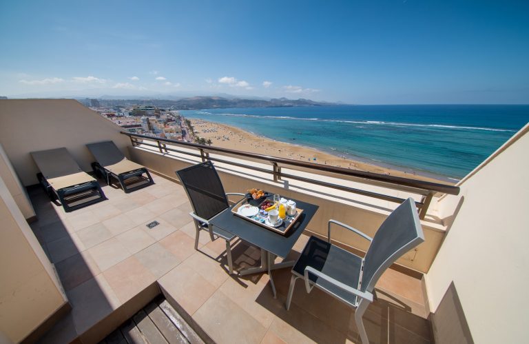 Hotel Cristina By Tigotan Las Palmas - Foto 1