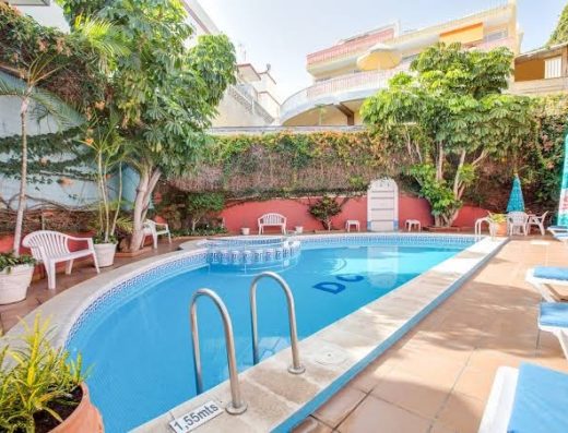 Hotel Don Cándido - Foto 3