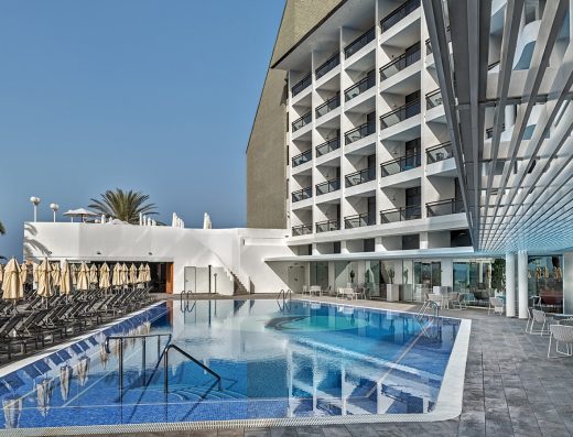 Hotel Don Gregory by Dunas