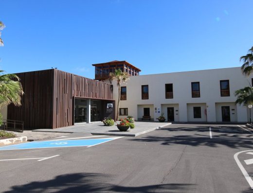 Hotel El Mirador de Fuerteventura