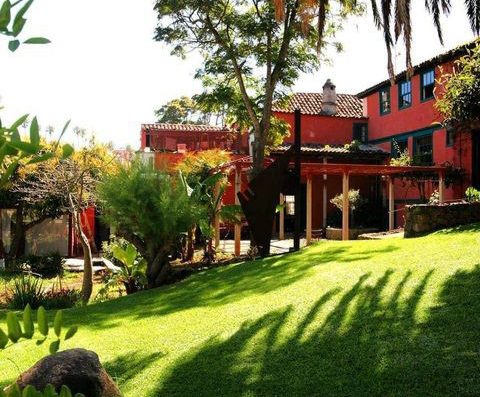 Hotel Emblemático Casa Casilda