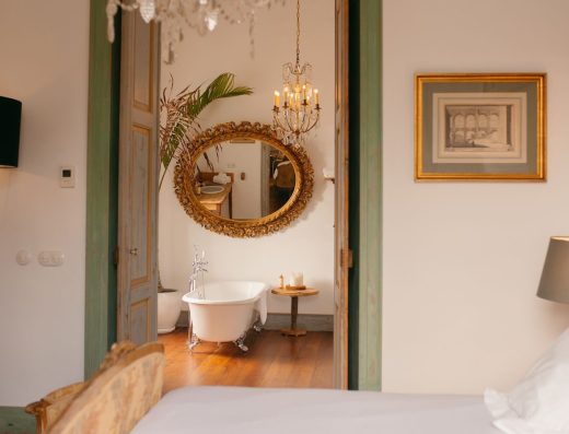 Hotel Emblemático La Casa de los Naranjos