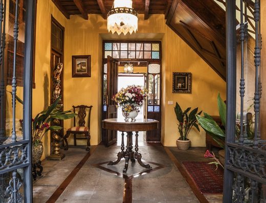 Hotel Emblemático San Marcos - Foto 1