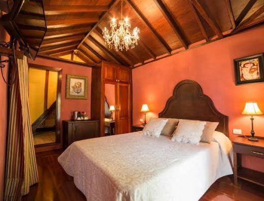 Hotel Emblemático San Marcos - Foto 2