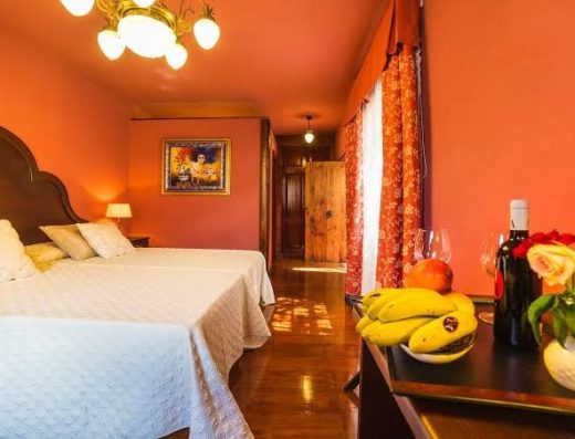 Hotel Emblemático San Marcos - Foto 3