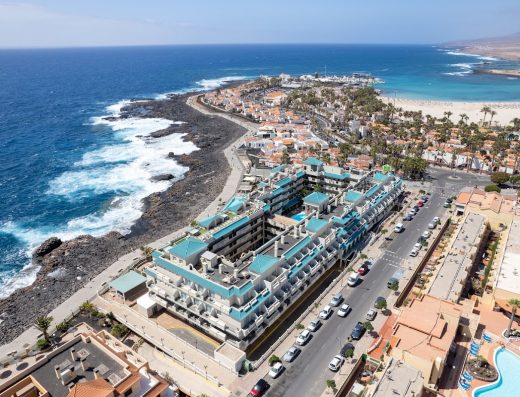 Hotel Ereza Mar – Adults Only