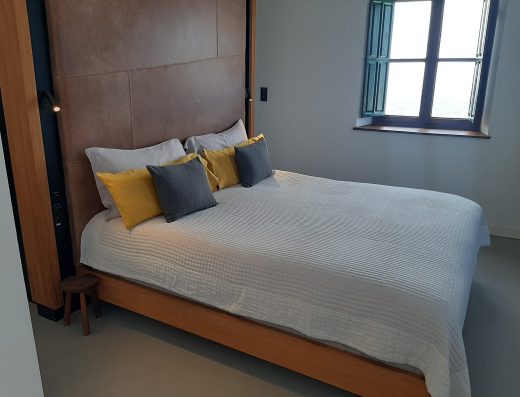 Hotel Faro De Punta Cumplida - Foto 3