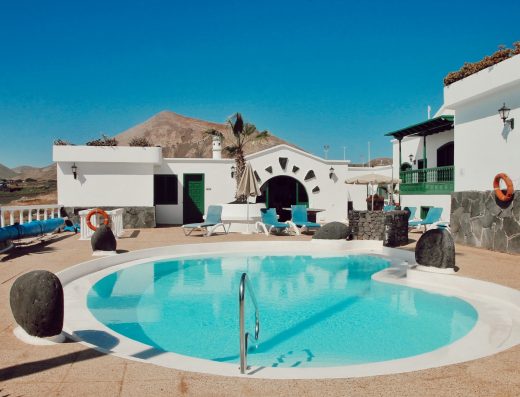 Hotel Finca Rural José Manuel