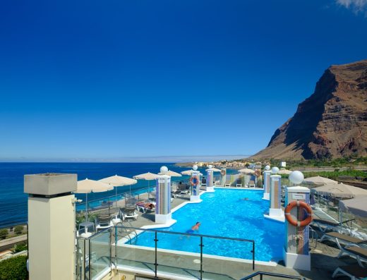 Hotel Gran Rey