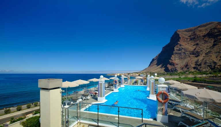 Hotel Gran Rey - Foto 1
