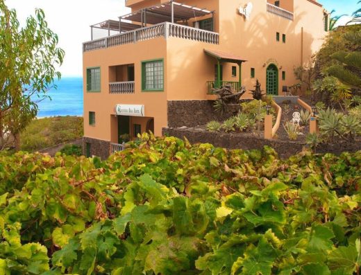 Hotel Ida Inés