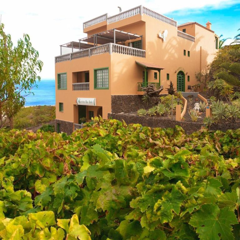 Hotel Ida Inés - Foto 1
