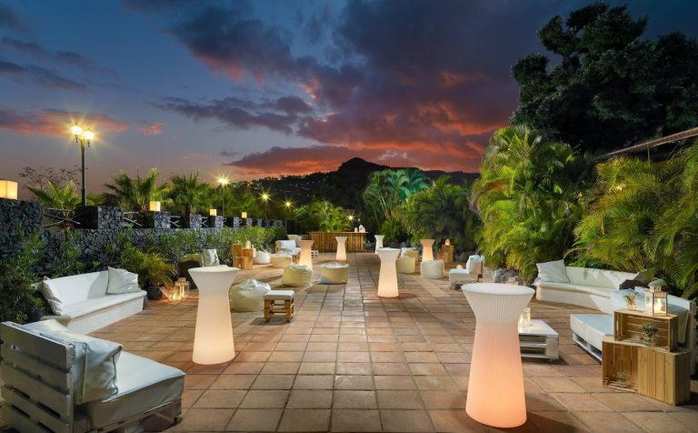 Hotel Jardín Tecina - Foto 1