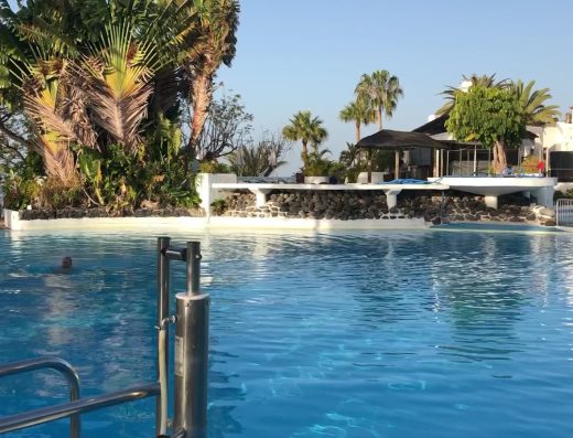 Hotel Jardín Tecina - Foto 2