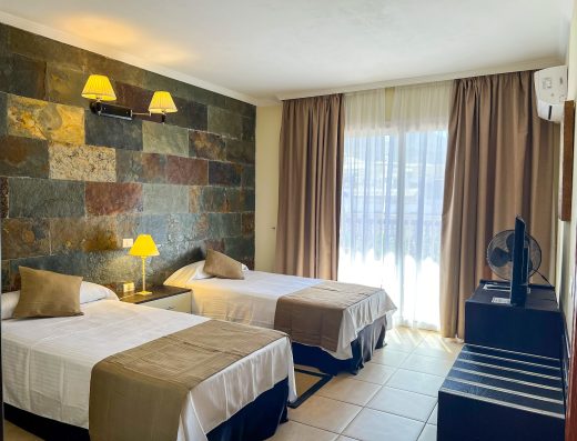 Hotel La Aldea Suites - Foto 3