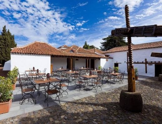 Hotel La Casona del Patio