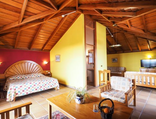 Hotel La Palma Romántica - Foto 3