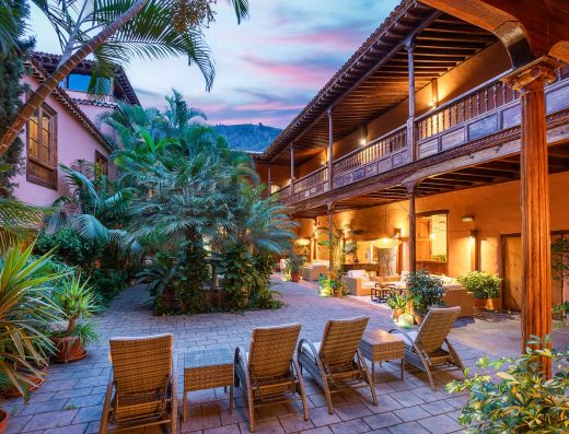 Hotel La Quinta Roja by LIVVO