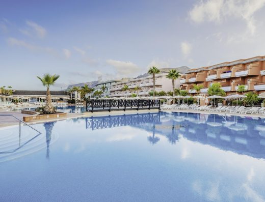 Hotel Landmar Costa Los Gigantes Family Resort
