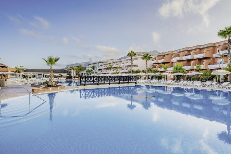 Hotel Landmar Costa Los Gigantes Family Resort - Foto 1