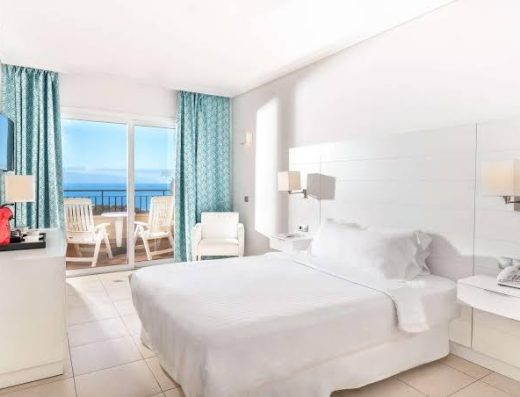 Hotel Landmar Costa Los Gigantes Family Resort - Foto 3