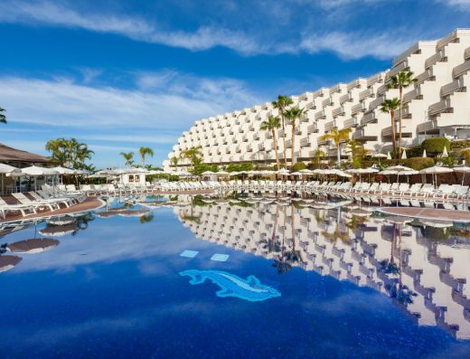 Hotel Landmar Playa La Arena