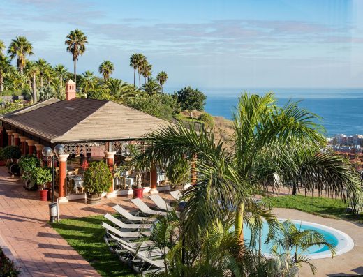 Hotel Las Águilas Tenerife, Affiliated by Meliá