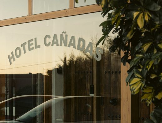 Hotel Las Cañadas
