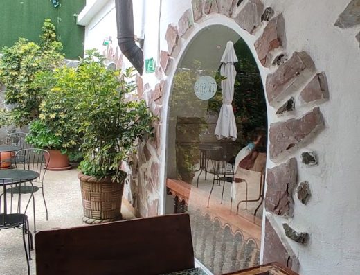 Hotel Las Cañadas - Foto 2