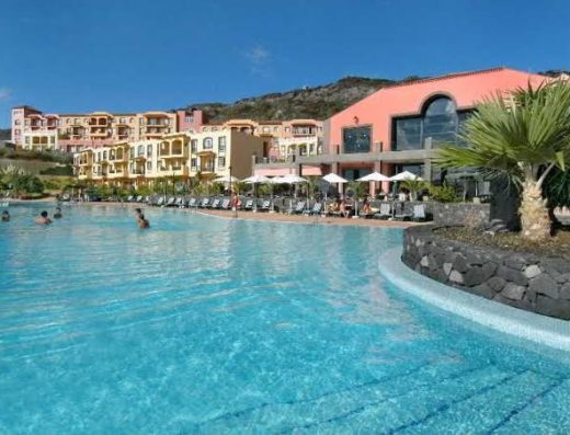 Hotel Las Olas - Foto 1
