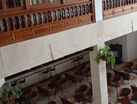 Hotel Las Olas - Foto 2