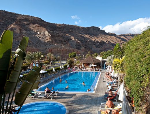 Hotel LIVVO Costa Taurito