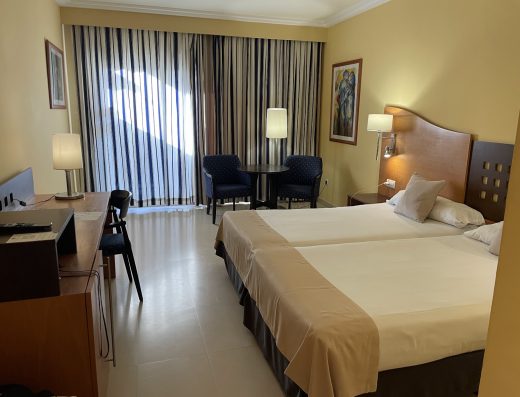 Hotel Livvo Costa Taurito - Foto 3