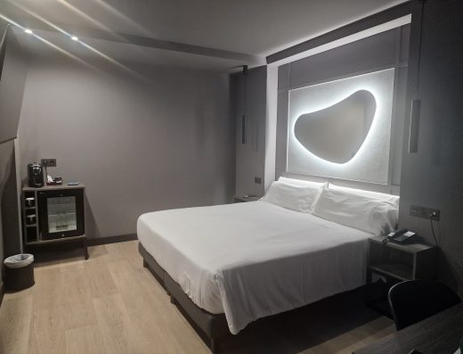 Hotel Livvo La Escarlata - Foto 2