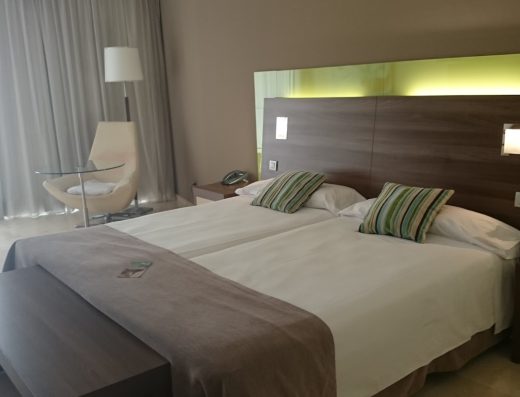 Hotel Livvo Lago Taurito - Foto 3