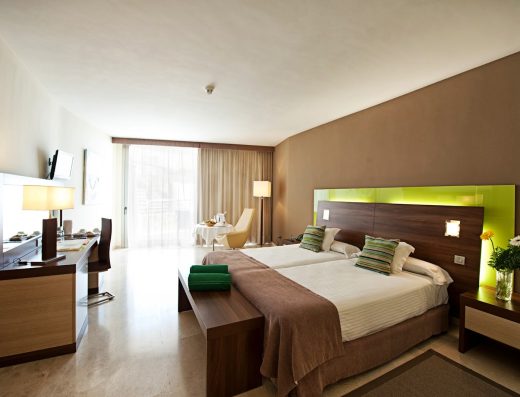 Hotel LIVVO Valle Taurito