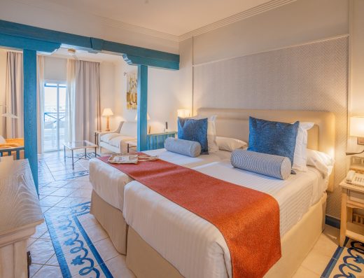 Hotel Livvo Volcán Lanzarote - Foto 3