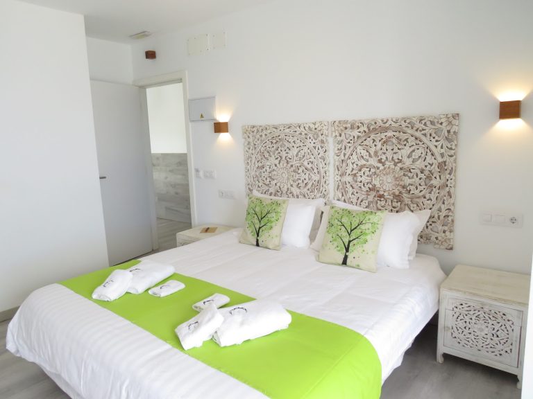 Hotel Lua Boutique - Foto 1